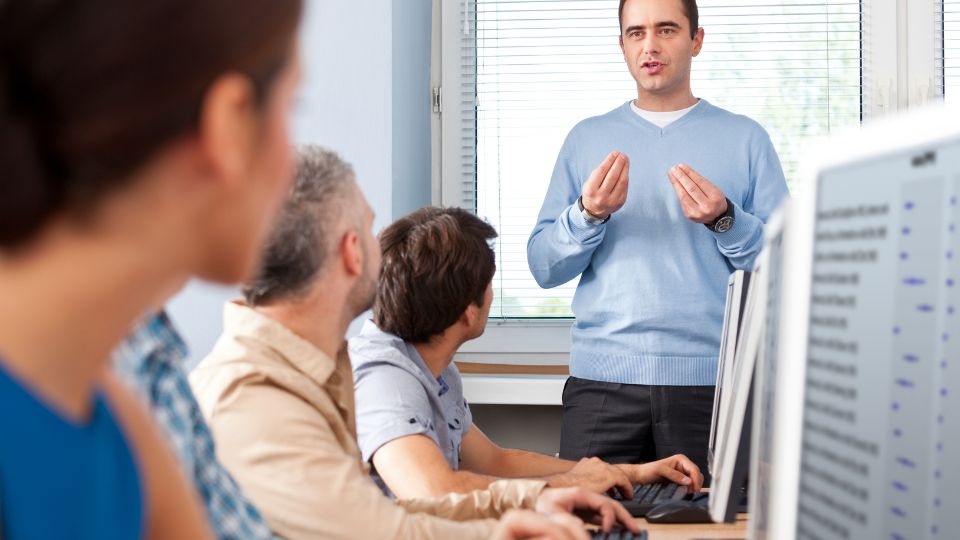 Formación y Asesoramiento