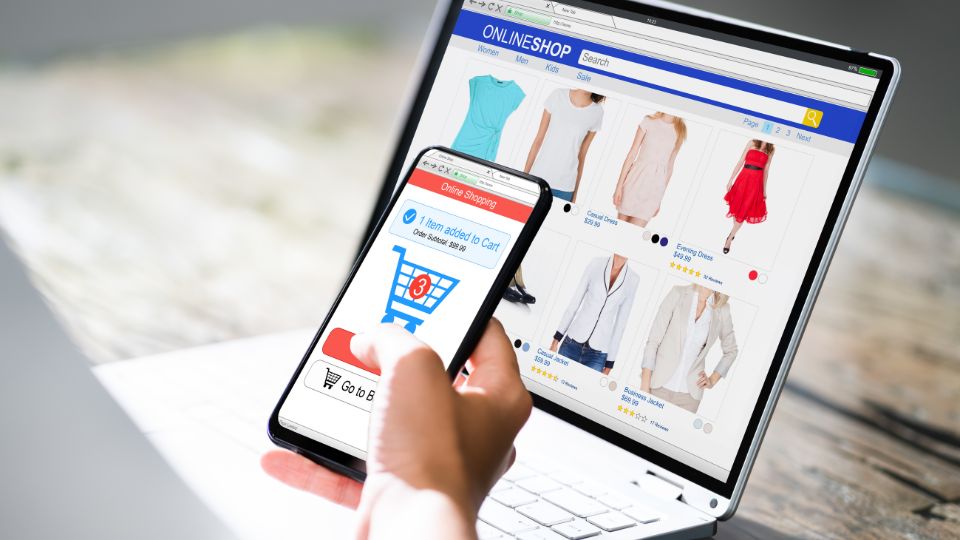 Tiendas Online