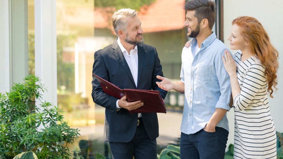 Inmobiliarias