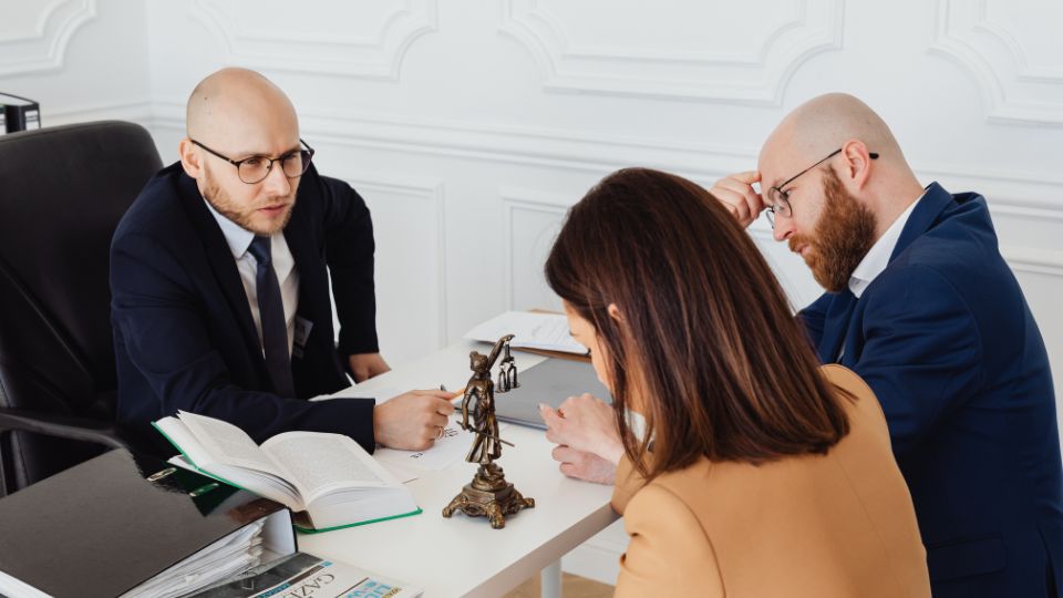 Abogados